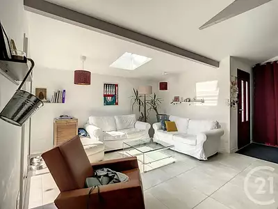 Maison, 56,1 m²
