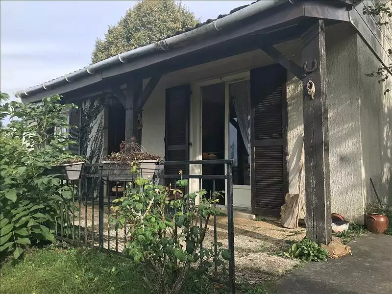 Maison, 80 m²