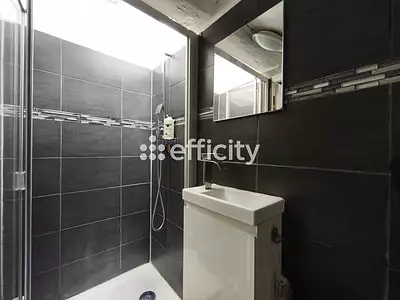Appartement, 45 m²