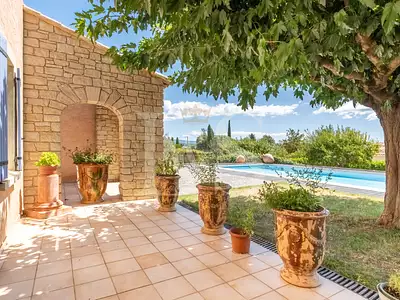 Maison, 203 m²
