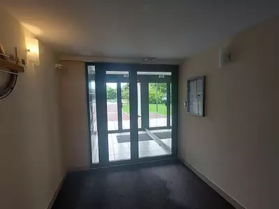 Appartement, 40 m²