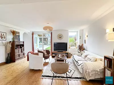 Maison, 115 m²