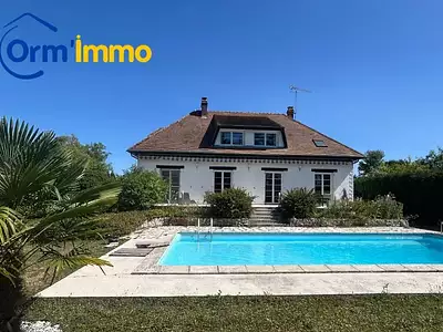 Maison, 228,37 m²