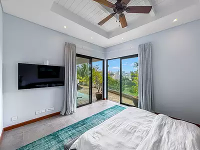 Appartement, 240 m²