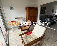 Appartement, 74,05 m²