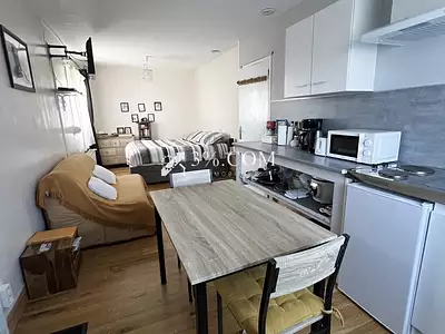 Maison, 169 m²