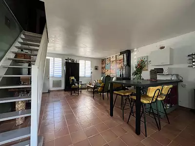 Maison, 75 m²
