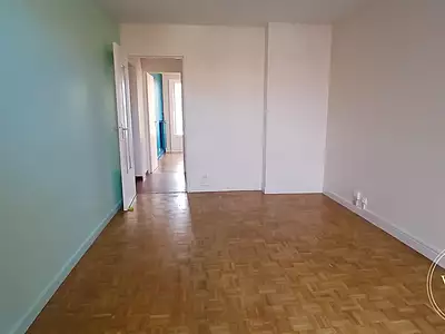Appartement, 45,47 m²