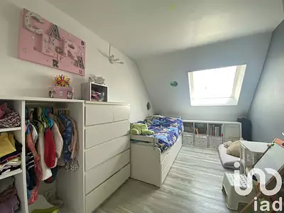 Appartement, 69 m²