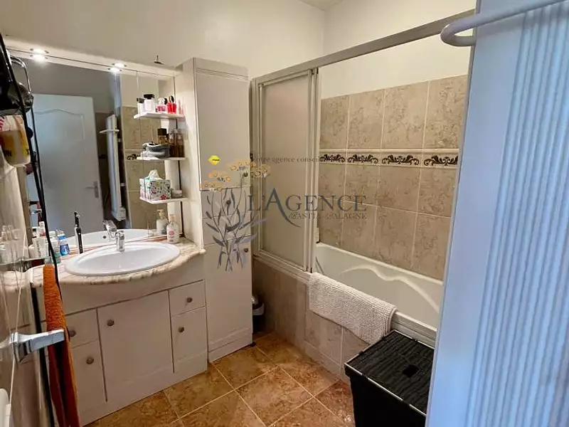 Appartement, 90 m²