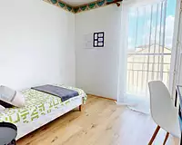 Appartement, 110 m²