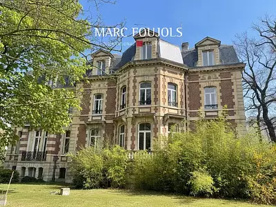 Appartement, 66,1 m²