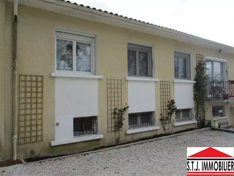 Maison, 177 m²