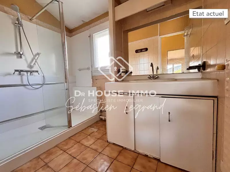 Maison, 102 m²