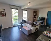 Appartement, 52,32 m²