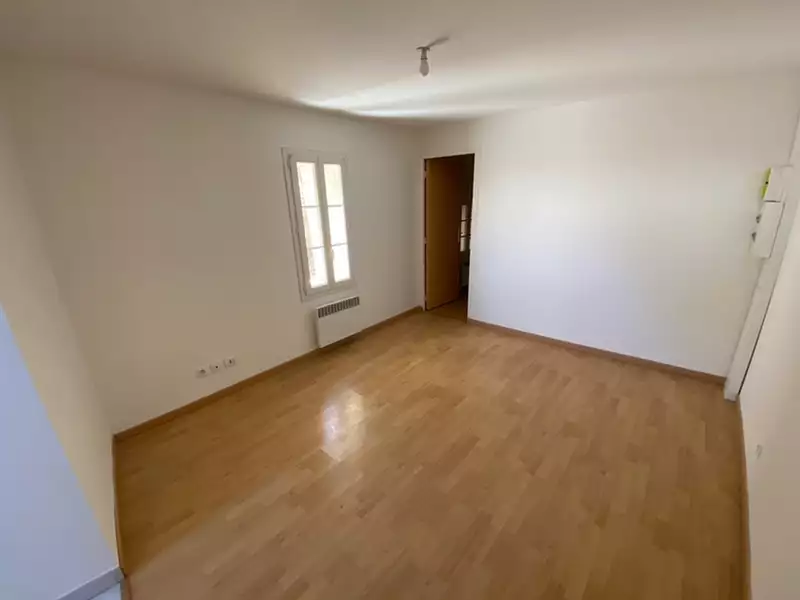Appartement, 31 m²