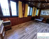 Appartement, 62,76 m²