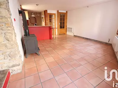 Maison, 145 m²