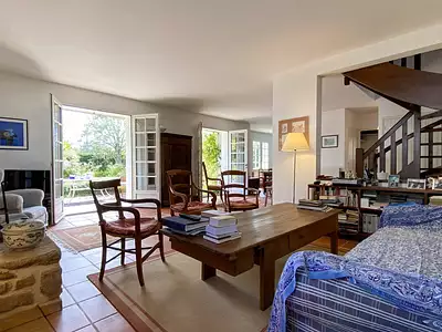 Maison, 130 m²