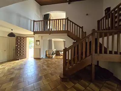 Maison, 190 m²
