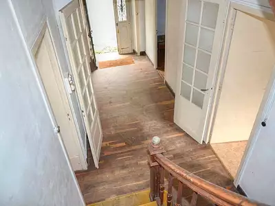 Maison, 163 m²