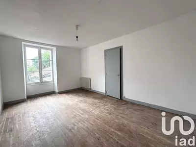 Maison, 107 m²