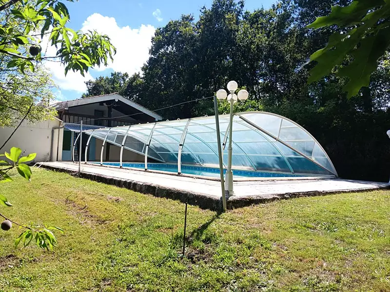 Maison, 141 m²