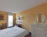 Appartement, 84,01 m²