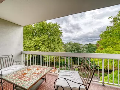 Appartement, 90,88 m²