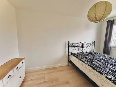 Appartement, 50 m²