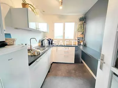 Appartement, 68 m²