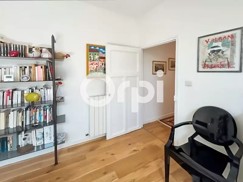 Maison, 140 m²
