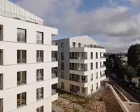 Appartement, 40,3 m²