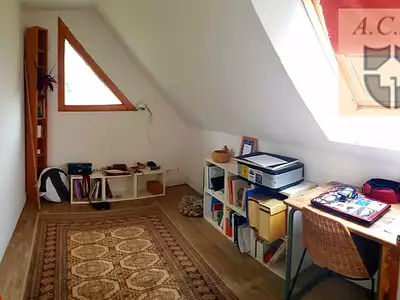 Divers, 195 m²