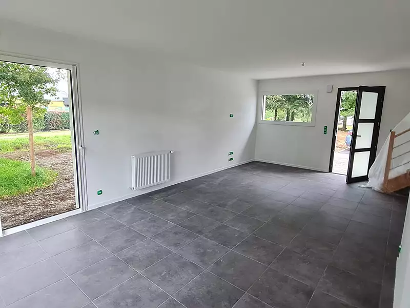 Maison, 80 m²