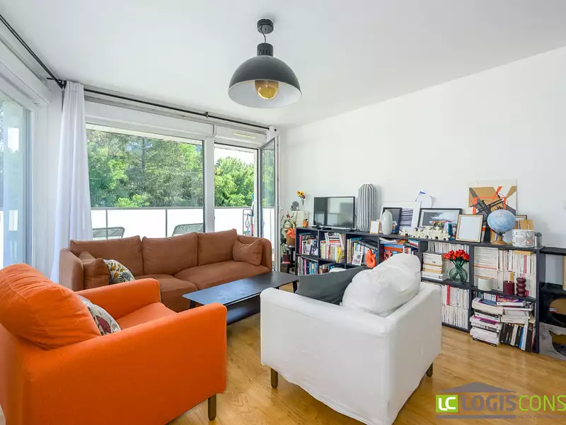 Appartement, 79,89 m²