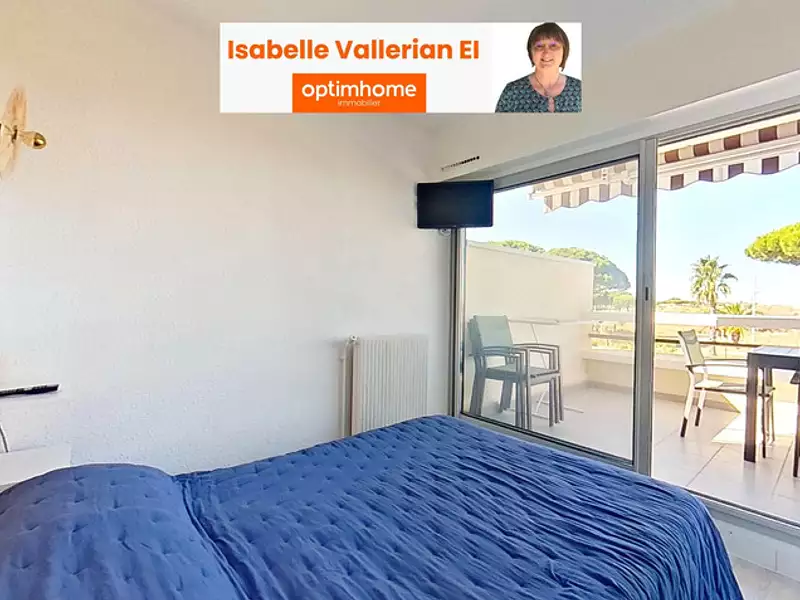 Appartement, 41 m²