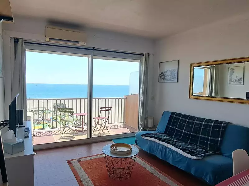 Appartement, 39 m²