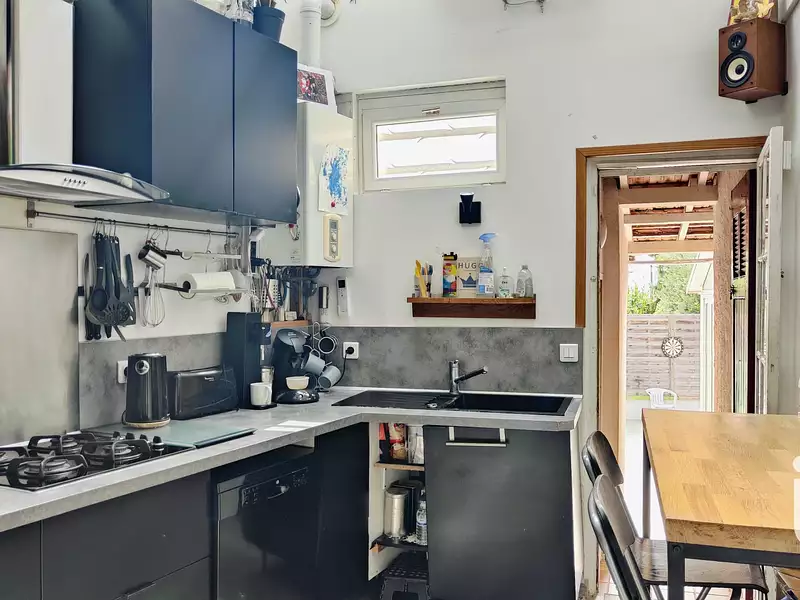 Maison, 85 m²