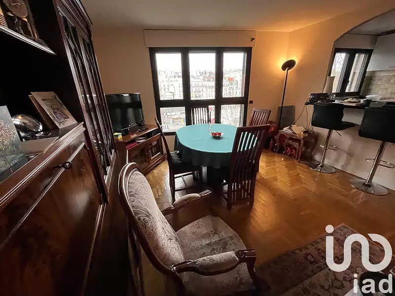 Appartement, 66 m²
