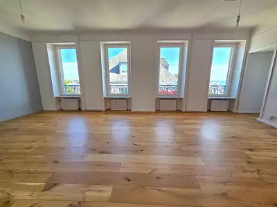 Appartement, 87 m²