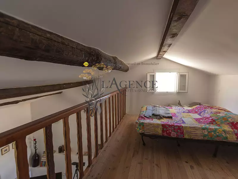Maison, 77,19 m²