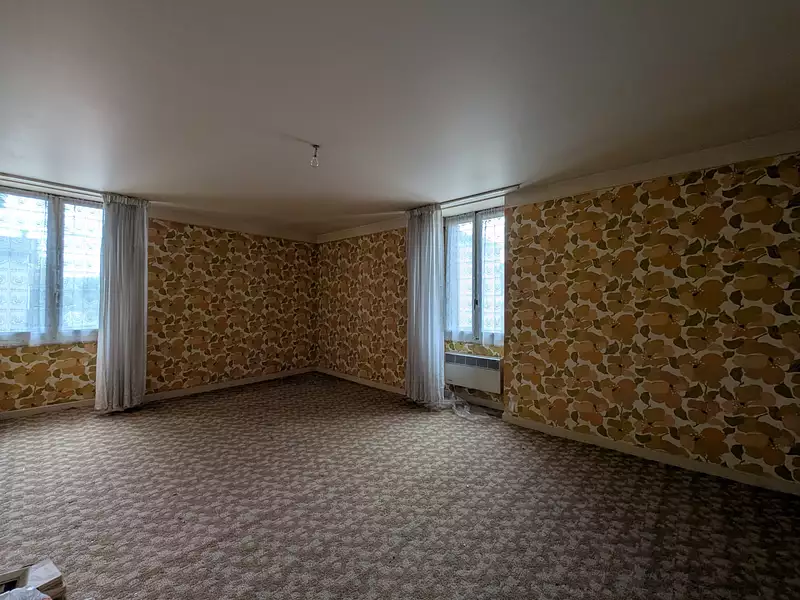 Appartement, 65 m²