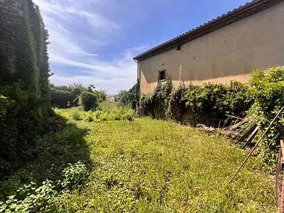 Maison, 90 m²