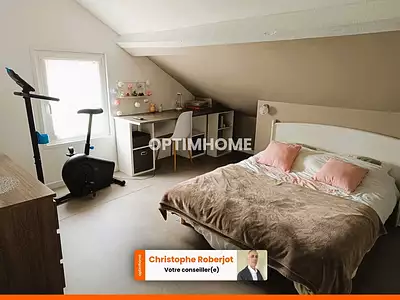 Maison, 169 m²