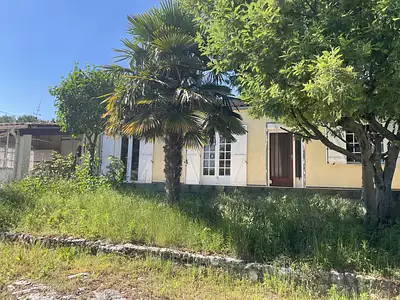 Maison, 89 m²