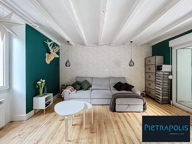 Maison, 232 m²