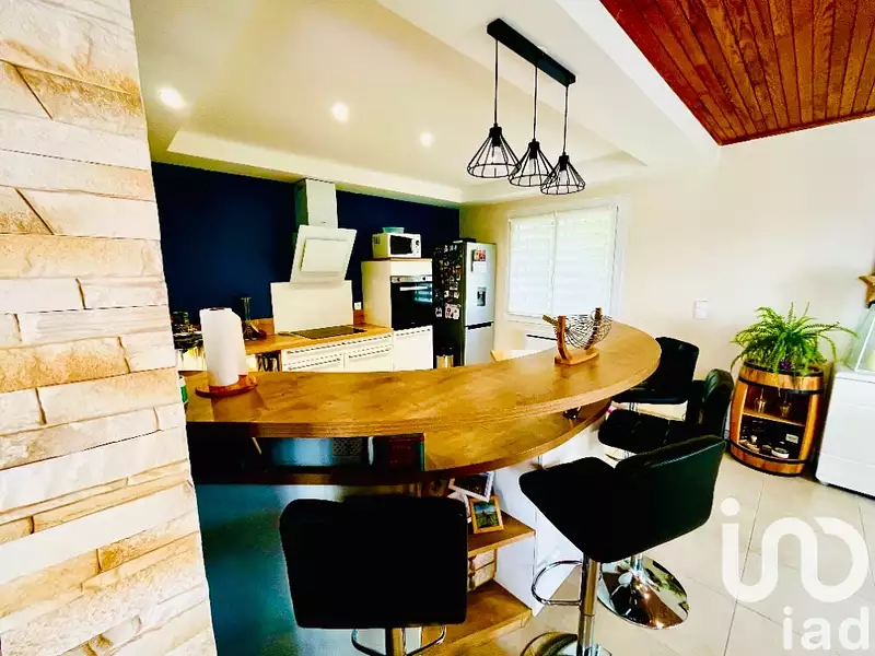Maison, 85 m²