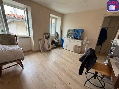 Maison, 69,63 m²