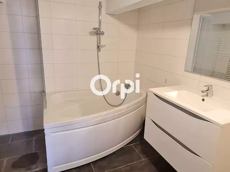 Appartement, 120 m²